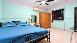 Blk 539 Guilin Breeze (Bukit Batok), HDB 3 Rooms #620441991